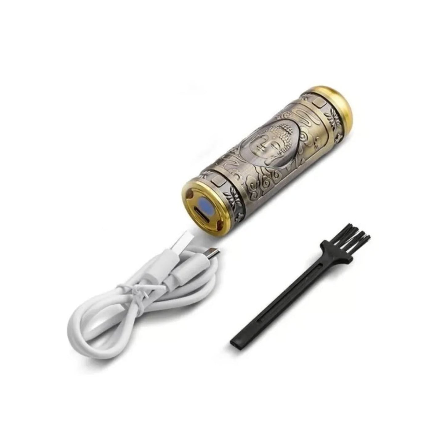 Mini Afeitadora Recargable RAZOR T8