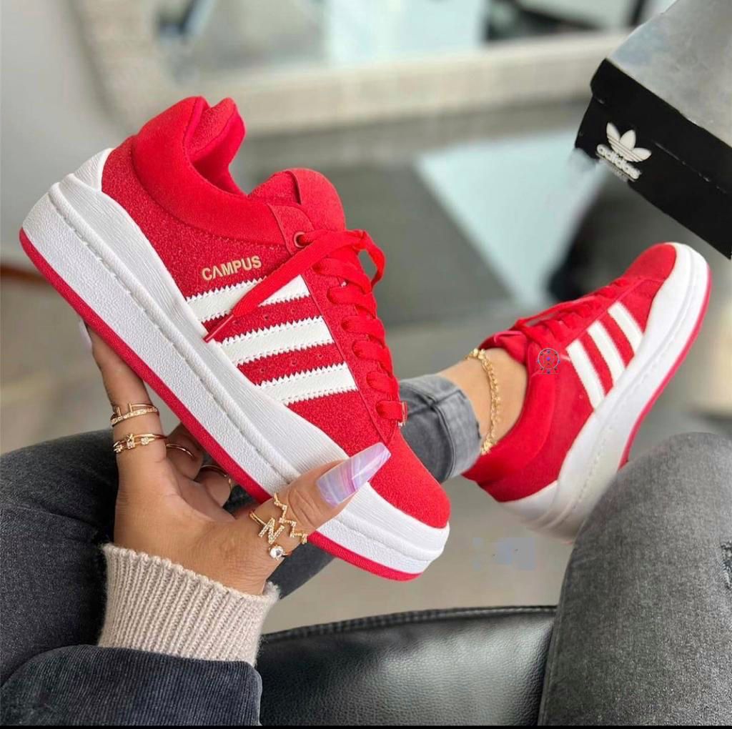 Adidas Campus femenino
