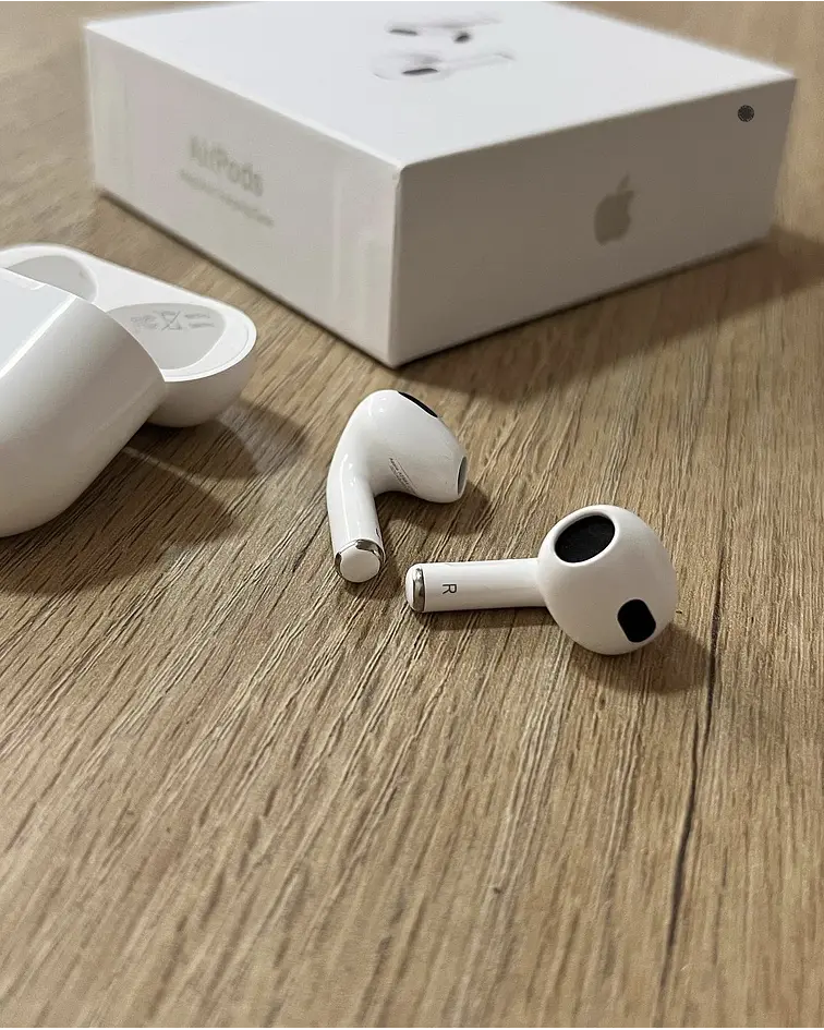AirPods Pro Serie 3 AAA Contramarcados