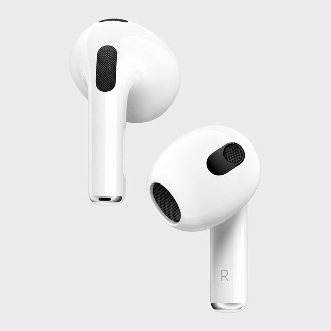 AirPods Pro Serie 3 AAA Contramarcados